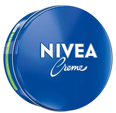 Image de Crème Nivea, 400 ml