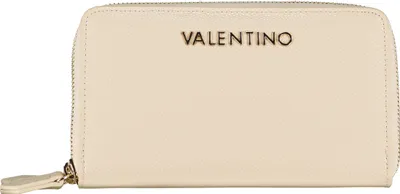 Immagine prodotto di Valentino Borse Portafoglio Divina Beige 11