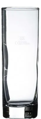Produktbild von Islande Longdrink 31cl - 0,2l Eichung - 6 Stück
