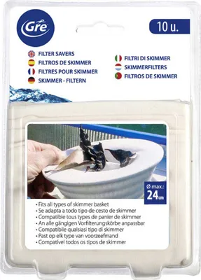 Immagine prodotto di Calze filtranti