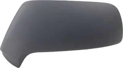 Produktbild von Johns, Spiegelkappe Abdeckung passend für Citroen C3 Picasso 11/2009- Links Fahrerseite