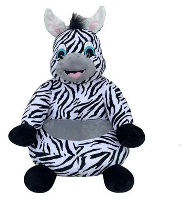 Obrázek produktu pro NEW BABY Dětské křesílko NEW BABY Zebra