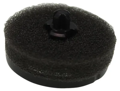 Filter kompatibel für FC5 Bodenreiniger, Kunststoff, 3x3x2 cm
