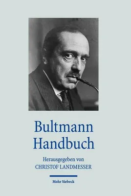 Obrázek produktu pro Bultmann Handbuch