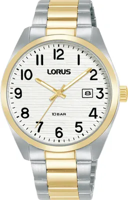 Zdjęcie produktu dla Zegarek Lorus RH912RX9 srebrny