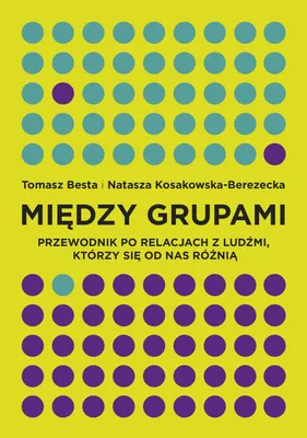 Produktbild von Miedzy grupami