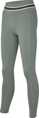 Produktbild von Kingsland Reitleggings Damen Full-Grip KLLaura FS 2026 Leggings Green Agave S