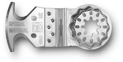 Immagine prodotto di Fein Multimesser Starlock 5 Stück StarLock Werkzeugaufnahme