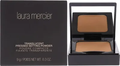 Produktbild von Laura Mercier Translucent Pressed Setting Powder