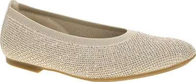 Produktbild von Gabor 84.146 Ballerinas - Damen Halbschuhe - Slipper beige NEU