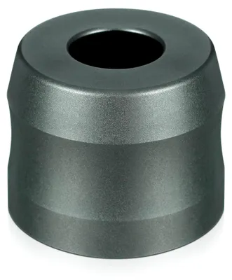 Produktbild von Rasierhalter aus Aluminiumlegierung für Sicherheitsrasierer im Badezimmer