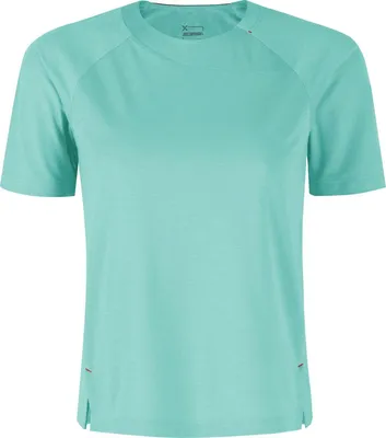 Obrázok produktu pre MONTURA Versante Dámske outdoorové tričko modré L