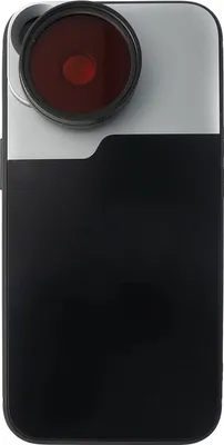 Produktbild von SYSTEM-S Farbfilter Set 37 mm 6 Stück Farbe Filter für Fotografie für iPhone 14