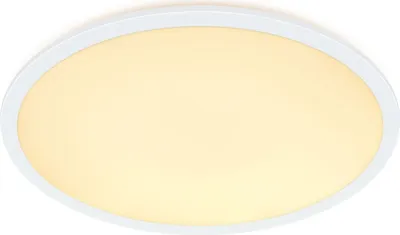 Produktbild von Nordlux Oja 60 Ø 60 cm weiß 1-flammig rund