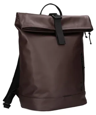 Image de Sac à dos étanche à enroulement avec compartiments rembourrés
