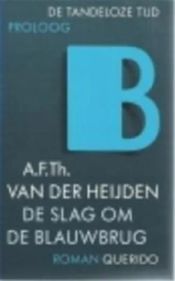 Productafbeelding van De Slag bij de Blauwbrug