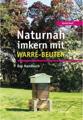 Image de Naturnah imkern mit Warré-Beuten