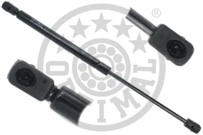 Produktbild von OPTIMAL AG-51517 Gasfeder Heckklappendämpfer für AUDI A8 (4D2, 4D8) 404mm