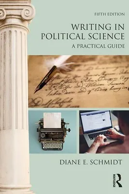 Obrázok produktu pre Writing in Political Science