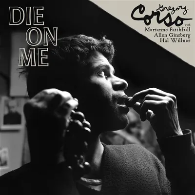 Produktbild von Die On Me (clear Vinyl)