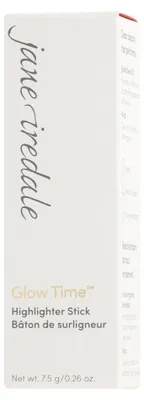 Imagen del producto de Jane Iredale, Barra Iluminadora Glow Time Sticks, tono Solstice (7,5 g)