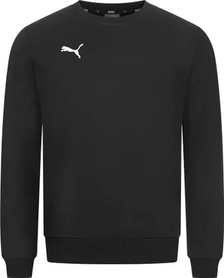 Productafbeelding van Puma Teamgoal Trainingsbroek voor heren - Zwart