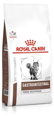 Produktbild von Tierärztlich es Trockenfutter für Katzen mit erhöhtem Ballaststoffgehalt bei Magen-Darm-Problemen - Royal Canin