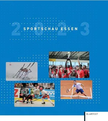 Produktbild von Sportschau Essen 2023