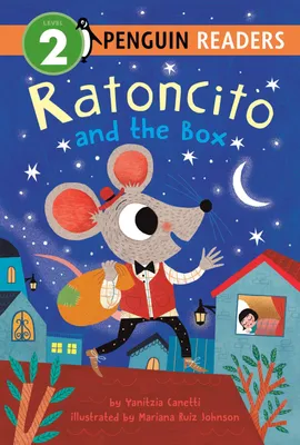 Produktbild von Ratoncito and the Box