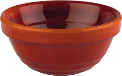 Obrázok produktu pre APS Emma Schale, Inhalt: 0,06 Liter, Höhe: 35 mm, ø: 75 mm, rot