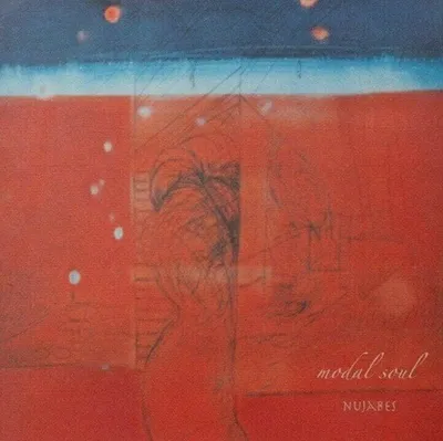 Zdjęcie produktu dla Nujabes - Modal Soul (Limited Edition) (2 LP)
