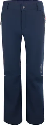 Produktbild von Trollkids Hemsedal Softshell Hosen  176 cm Junge  176 cm