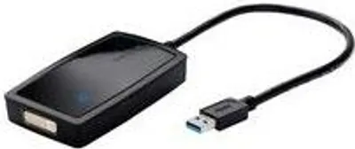 Obrázok produktu pre Targus USB 3.0 SuperSpeed Multi Video, 2048 x 1152 px
