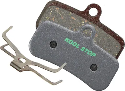 Produktbild von Kool-Stop Scheibenbremsbelag E-Bike KS-D640E organisch
