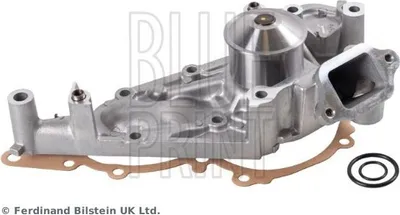Produktbild von BLUE PRINT Kühlmittelpumpe Wasserpumpe für LEXUS GS (GRS19, UZS19, GWS19) ADT39181