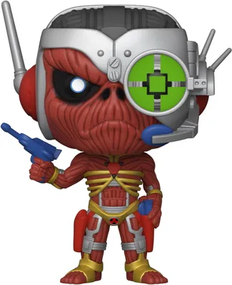 Zdjęcie produktu dla FUNKO POP! 57607, Figurka kolekcjonerska, Muzyka