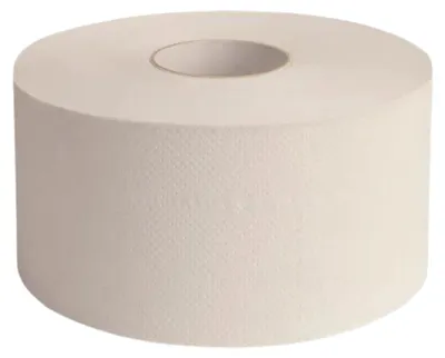 Immagine prodotto di Green Hygiene®  Jumbo-Toilettenpapier JUTTA-RENATE 2-lagig Recyclingpapier, 16 Rollen