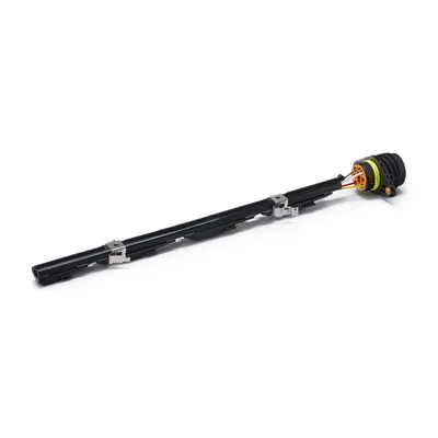 Image de febi bilstein 109623 Jeu de tuyaux pour injecteurs de carburant, 1 pièce