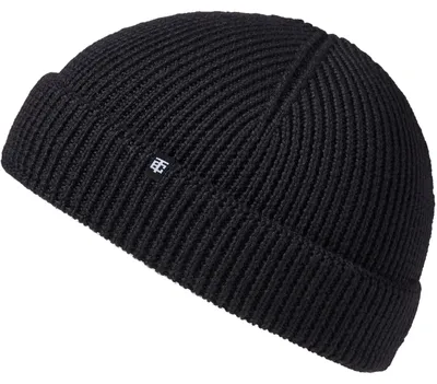 Immagine prodotto di Berretto da pescatore - Lana - Nero - Per inverno e outdoor