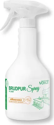 Obrázok produktu pre VOIGT Budrpur VC242R sprej 0,6L