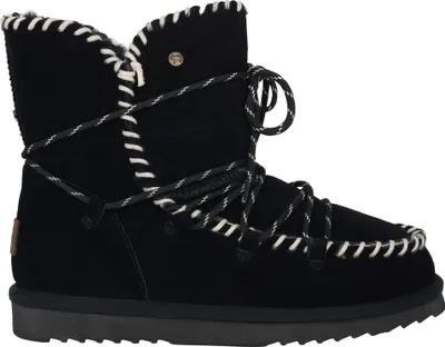 Produktbild von Warmbat  Waturra - damen stiefelette