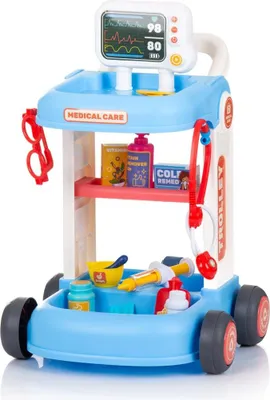 Obrázok produktu pre CHIPOLINO Lkara Kombi