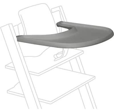 Image de STOKKE Plateau Stokke® Gris Tempête
