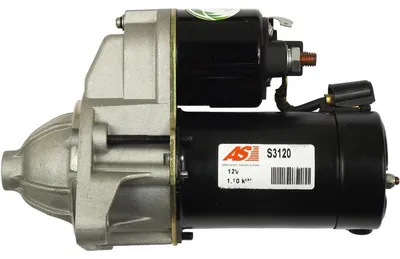 Obrázek produktu pro Startér pro HAFEI Saibao 12V 1,1 kW
