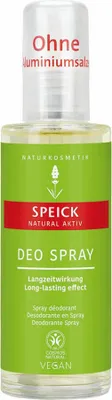 Produktbild von Speick 163, Frauen, Deodorant, Spray-Deodorant, Spray, 75 ml, normale Haut