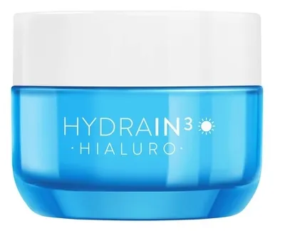 Zdjęcie produktu dla Dermedic Hydrain Krem dogbnie nawilajcy, 50 ml (PRODUKT Z NIEMIEC)