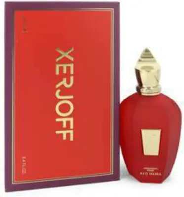 Obrázok produktu pre Xerjoff Red Hoba Parfumovaná voda v spreji unisex 100ml Pre ženy
