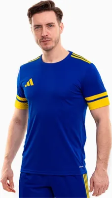 Produktbild von Adidas Squadra 25 M T-shirt JN5411 Pullunder adidas Größe: M,