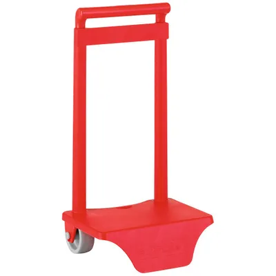 Obrázek produktu pro Safta Carriage Red Jedna velikost