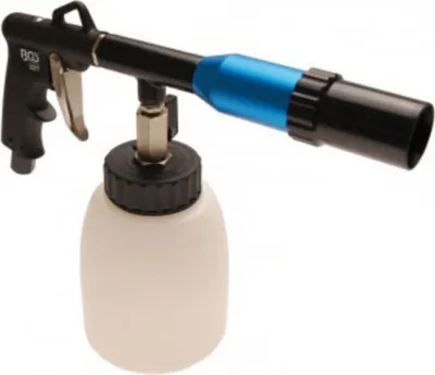 Obrázek produktu pro BGS 3277 Čistící pistole na stlačený vzduch